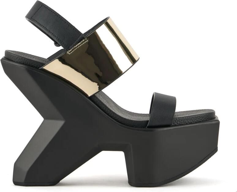 United Nude Boulder Sandal
