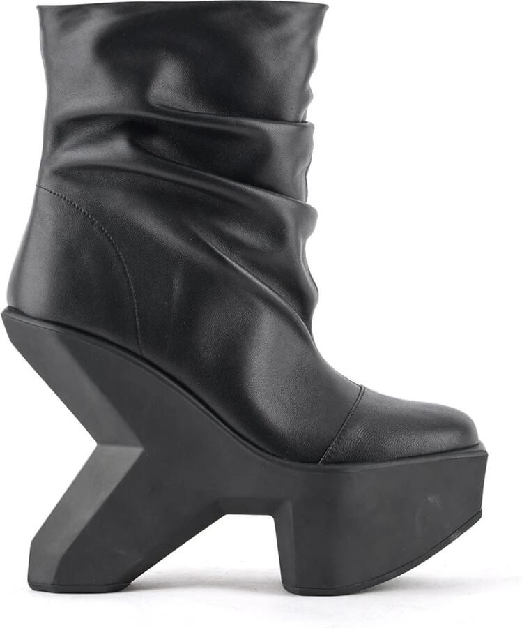 United Nude Boulder Slouch Boot