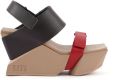 United Nude Brutt Sandal - Multicolor