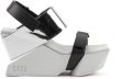 United Nude Brutt Sandal - Multicolor