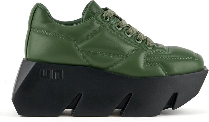 United Nude Bull Puffy Sneaker - Foto 2