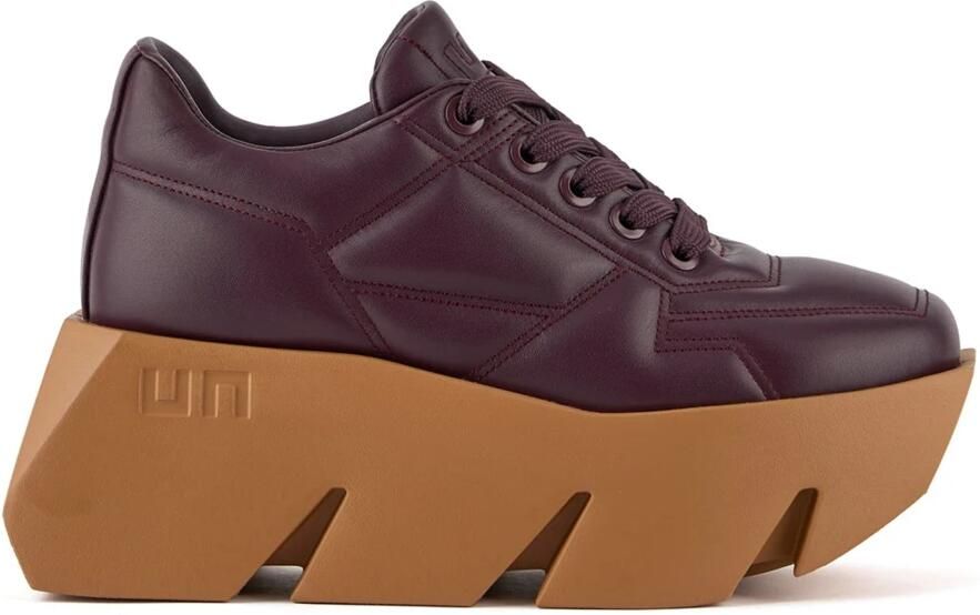 United Nude Bull Puffy Sneaker - Foto 2