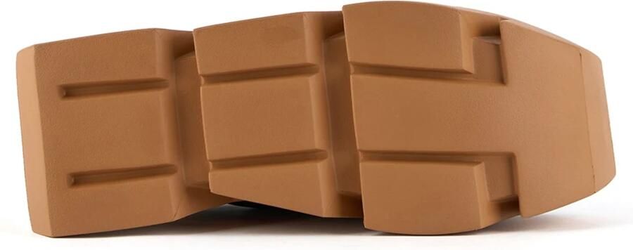 United Nude Bull Puffy Sneaker