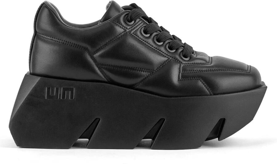 United Nude Bull Puffy Sneaker