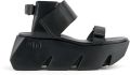 United Nude BULL RUN Zwart - Zwart