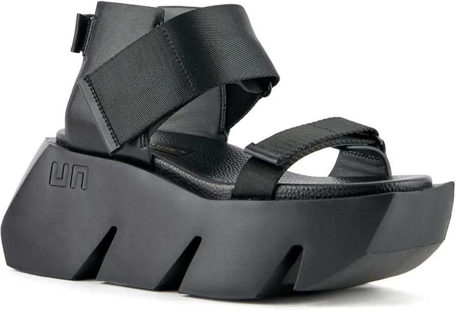 United Nude BULL RUN Zwart - Foto 3