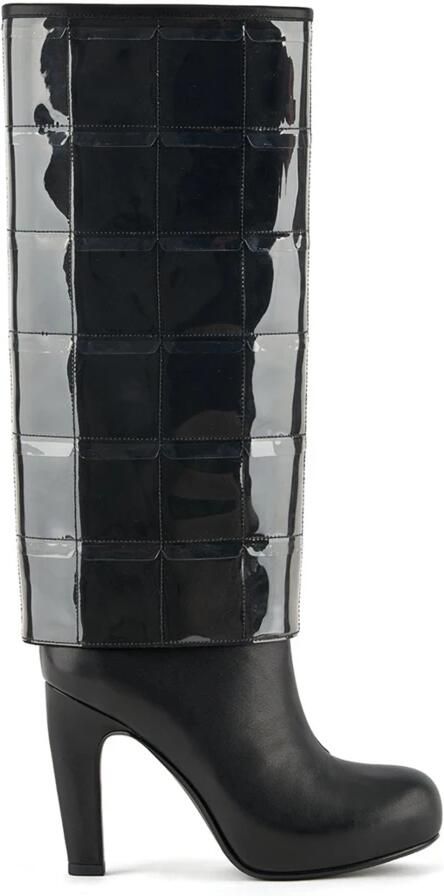 United Nude Bulletin Boot Hi