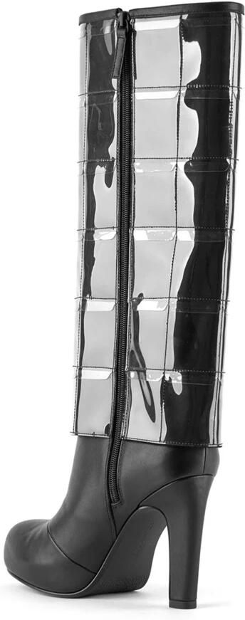 United Nude Bulletin Boot Hi - Foto 2