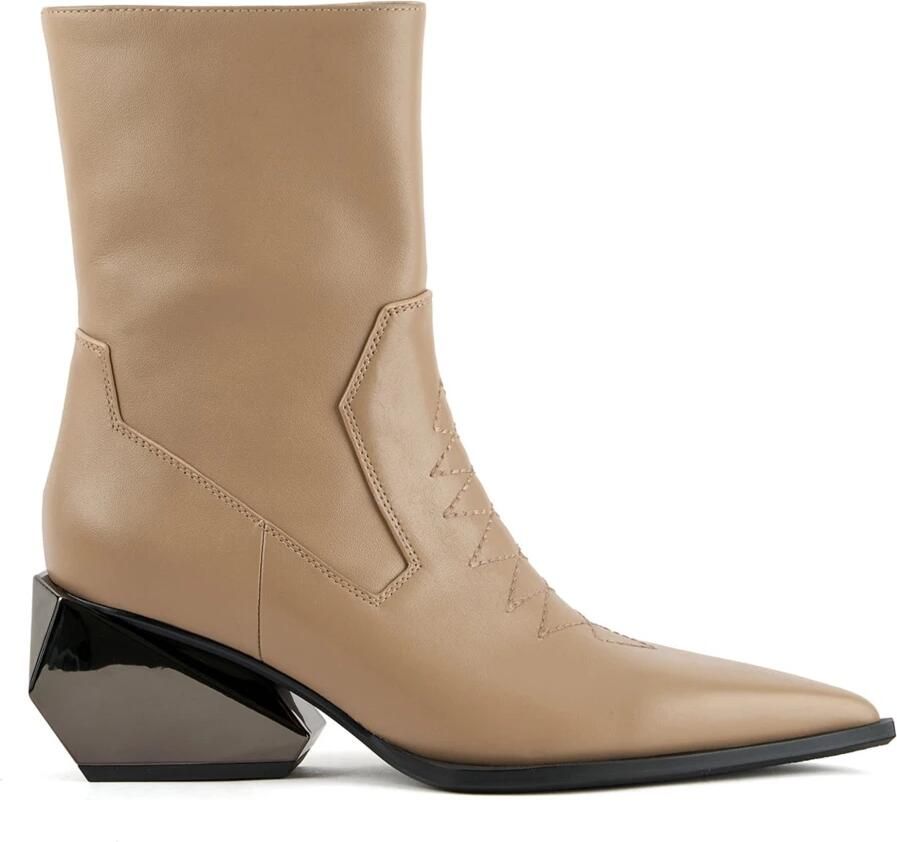 United Nude Cow Boots - Foto 2