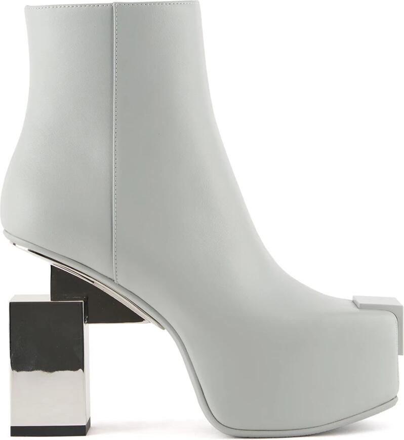 United Nude Cubist Bootie - Foto 2