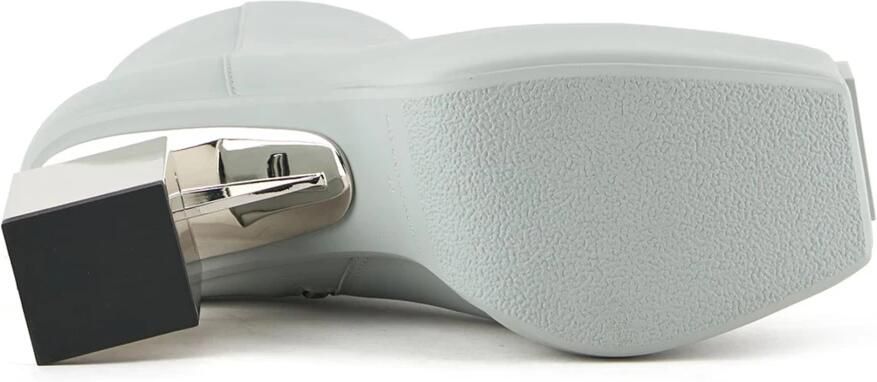 United Nude Cubist Bootie