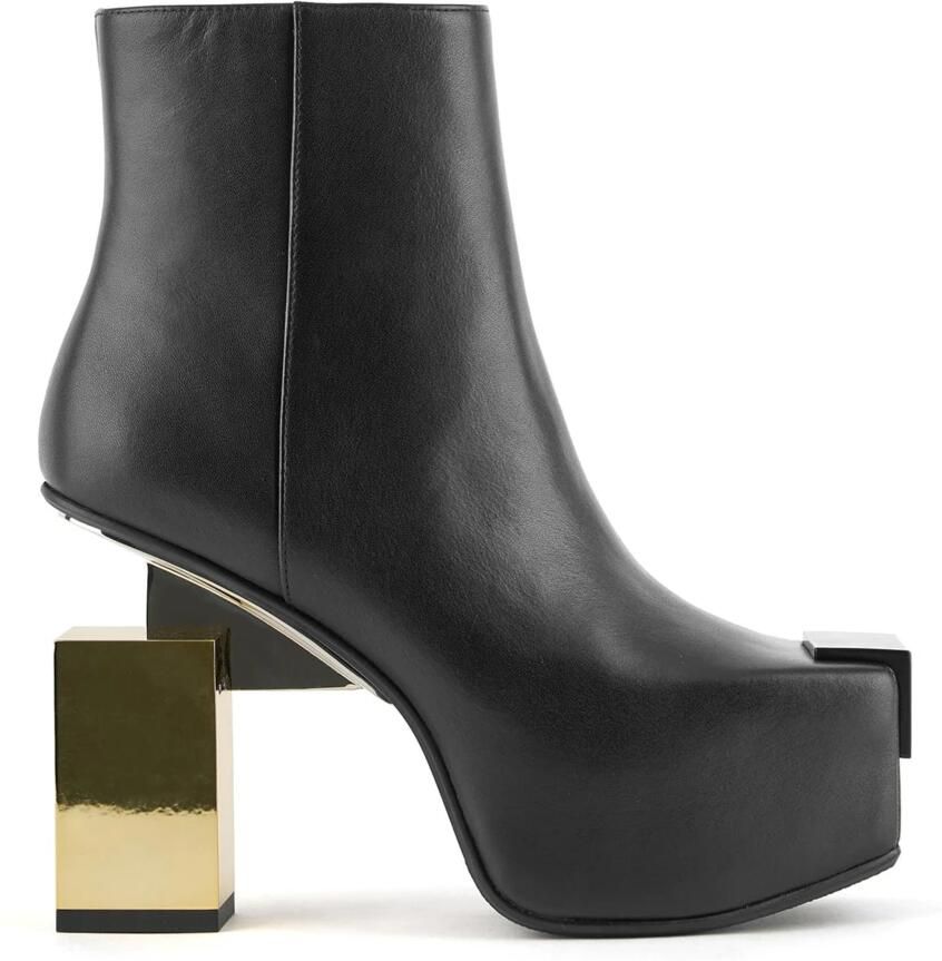 United Nude Cubist Bootie - Foto 2