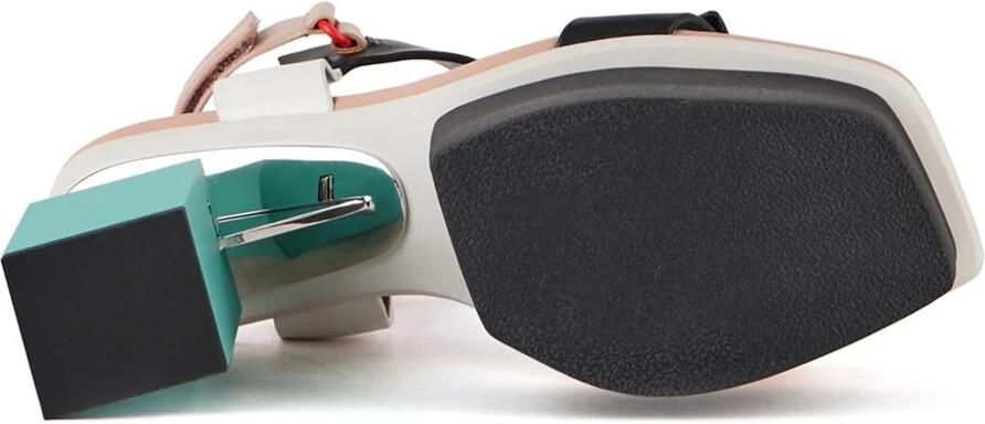 United Nude Cubist Sandal - Foto 2