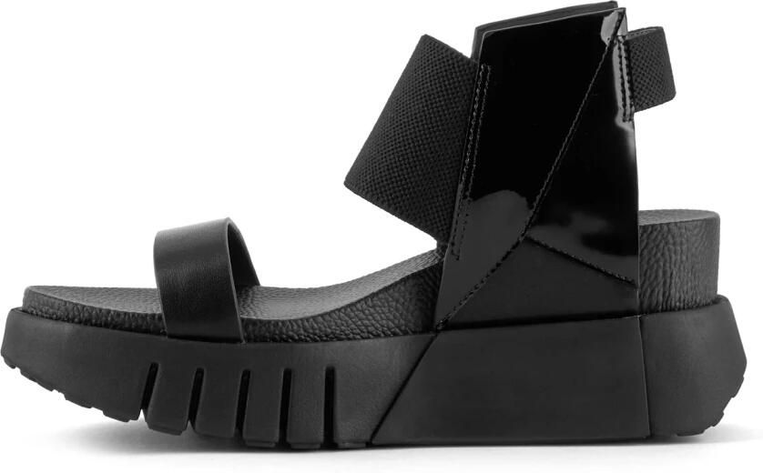 United Nude Delta 3D Sandal - Foto 3