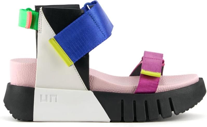 United Nude Delta Run