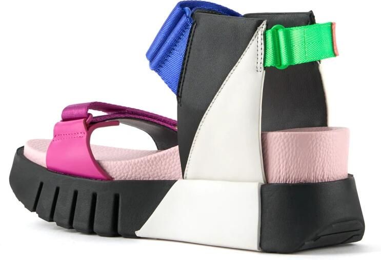 United Nude Delta Run - Foto 4