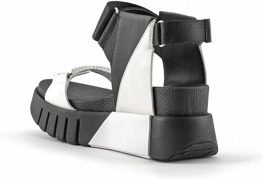 United Nude Delta Run Black Dames - Foto 3