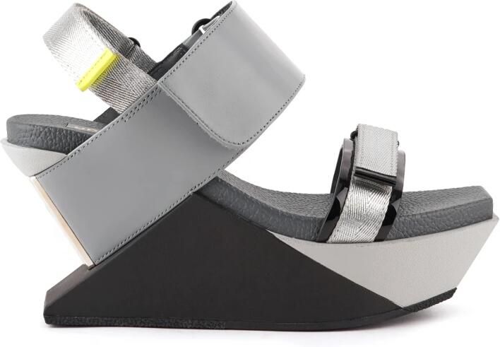 United Nude Delta Run Wedge
