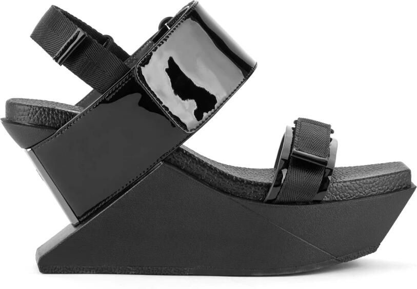 United Nude Delta Run Wedge