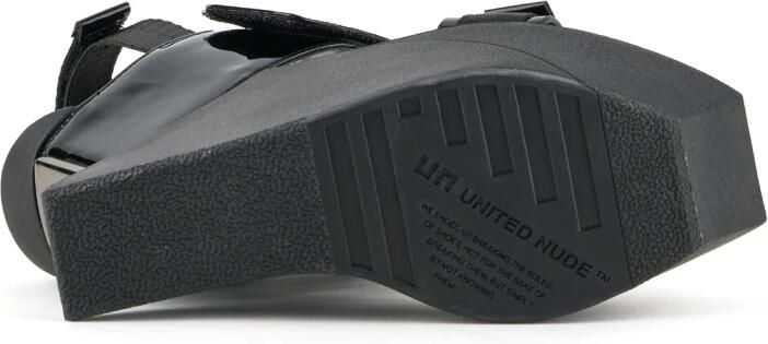 United Nude Delta Run Wedge - Foto 6