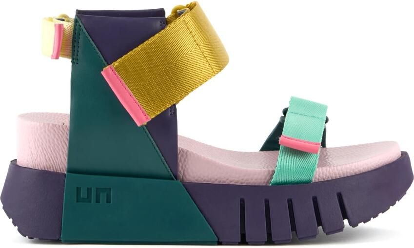 United Nude Delta Run Wedge