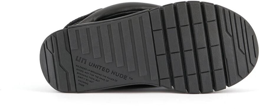 United Nude Delta Tong Black Dames - Foto 6