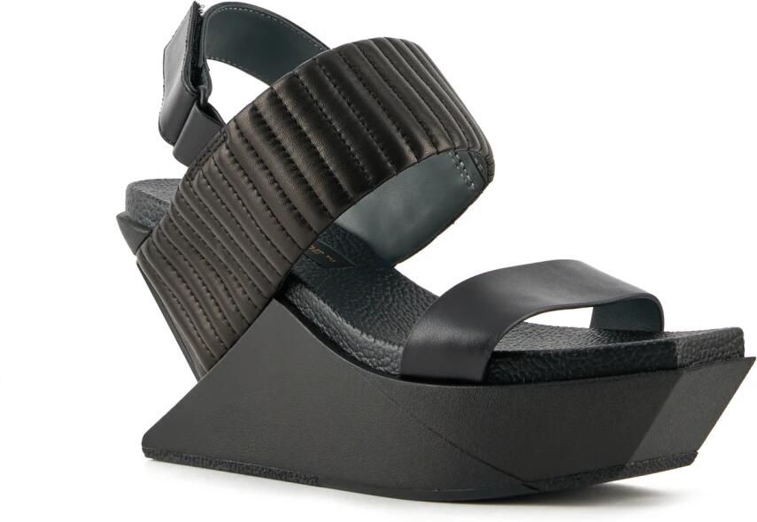 United Nude Delta Wedge Puffier - Foto 2