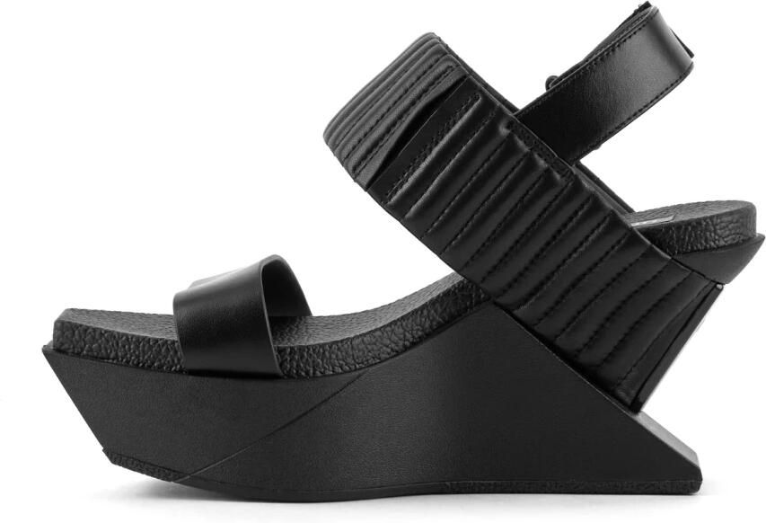 United Nude Delta Wedge Puffier - Foto 3