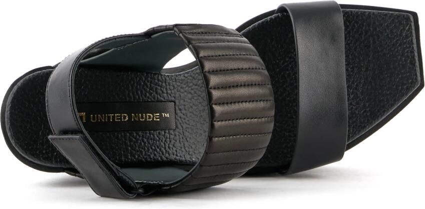 United Nude Delta Wedge Puffier - Foto 5