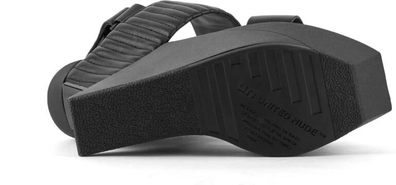 United Nude Delta Wedge Puffier - Foto 6