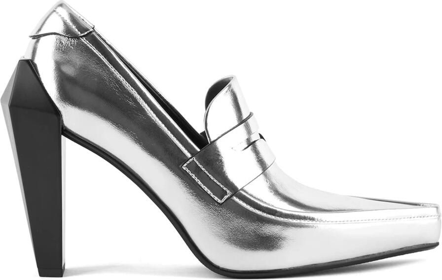 United Nude Gem Loafer Hi - Foto 2