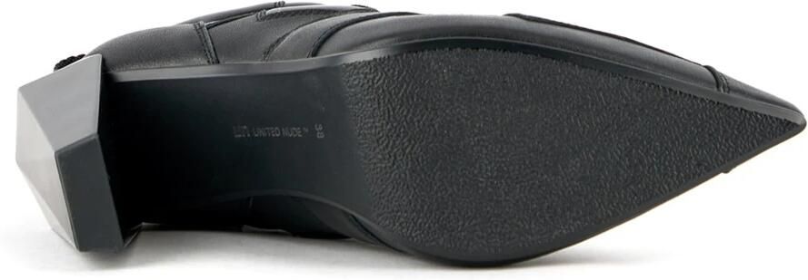 United Nude Gem Sneaker Hi