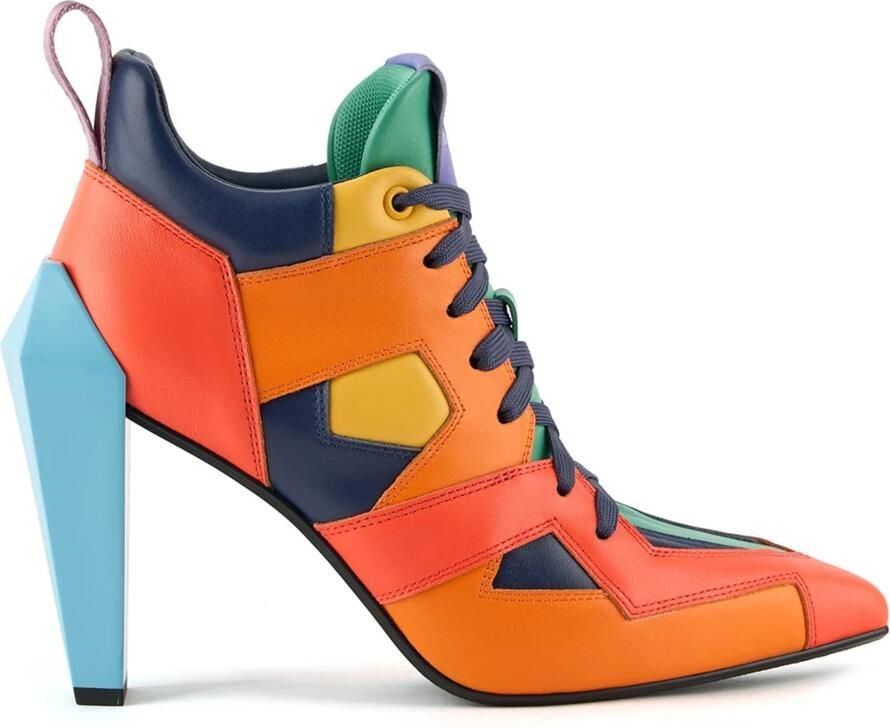 United Nude Gem Sneaker Hi - Foto 2