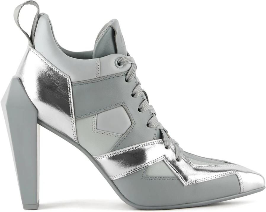 United Nude Gem Sneaker Hi - Foto 2