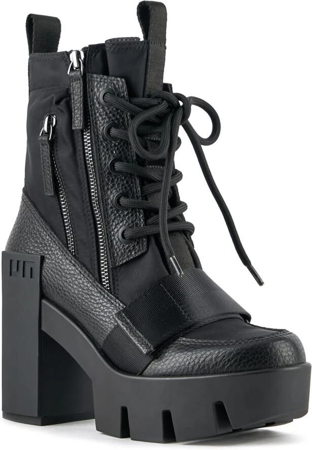 United Nude Grip Combat Mid - Foto 2
