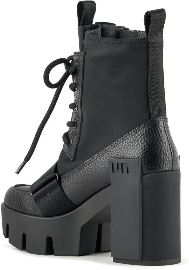 United Nude Grip Combat Mid - Foto 3