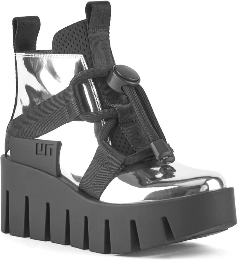 United Nude Grip Nomad Lo II Gray Dames - Foto 2