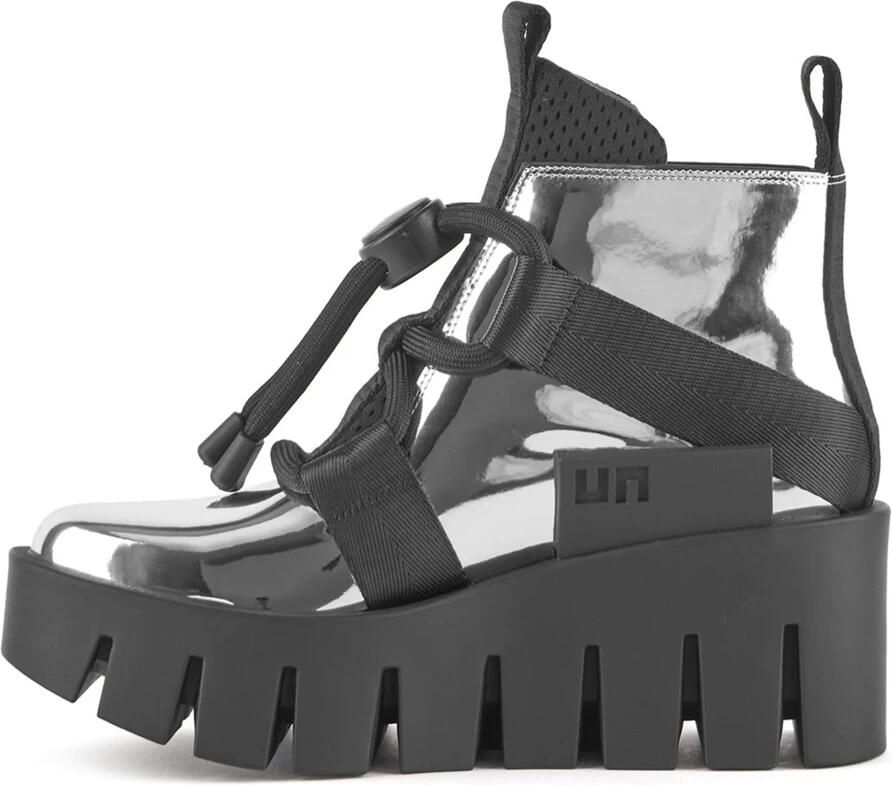 United Nude Grip Nomad Lo II Gray Dames - Foto 4