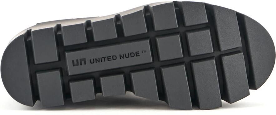 United Nude Grip Nomad Lo II Gray Dames - Foto 6