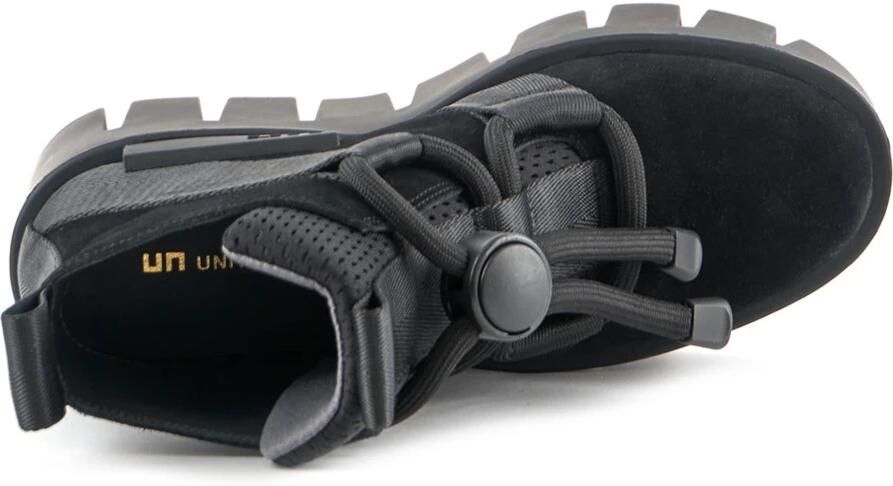 United Nude Grip Nomad Lo II Black Dames - Foto 5