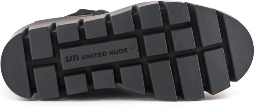 United Nude Grip Nomad Lo II Black Dames - Foto 6