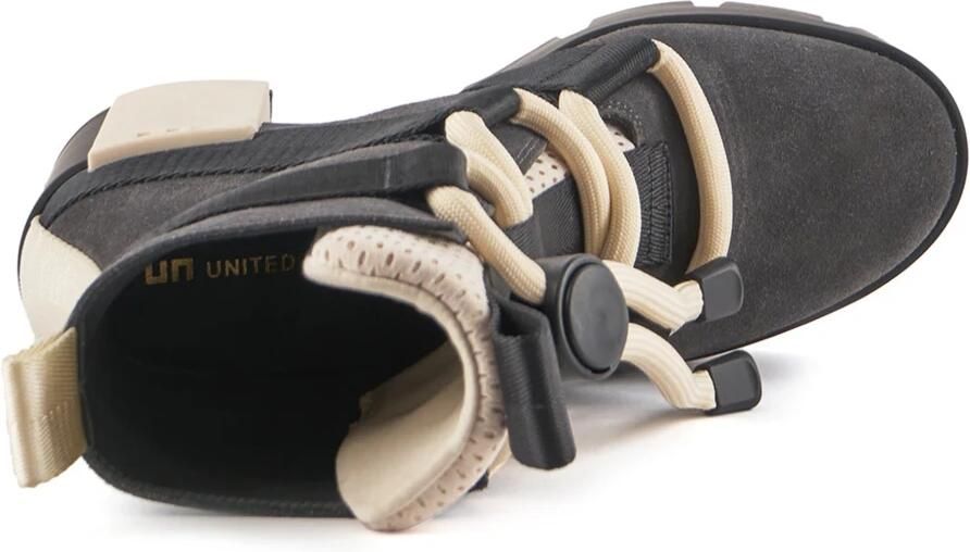 United Nude Grip Nomad Mid II Gray Dames - Foto 5