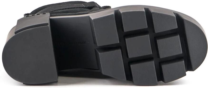 United Nude Grip Nomad Mid II Black Dames - Foto 5