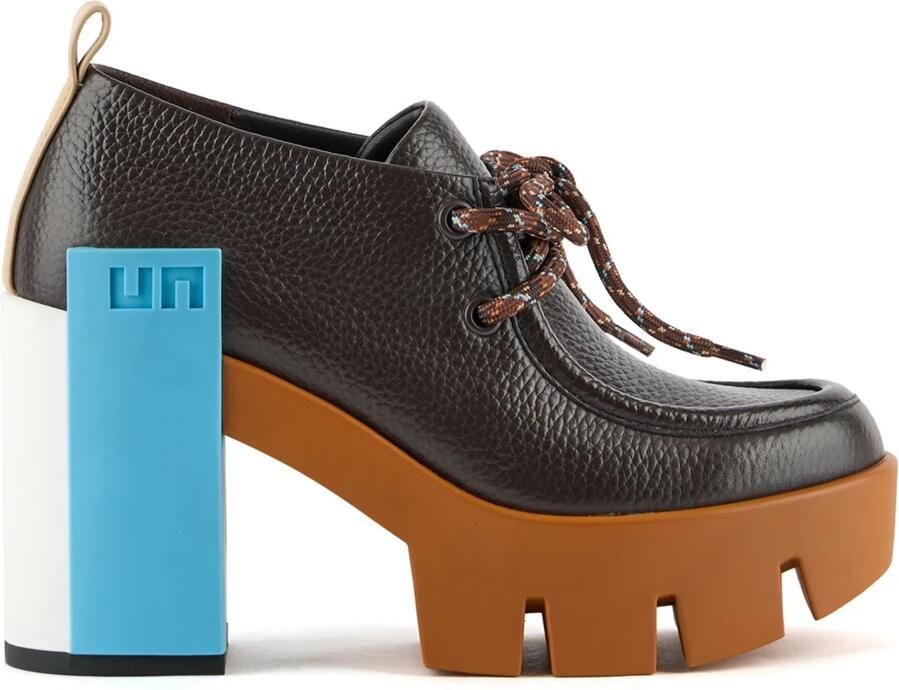 United Nude Heeled Boots - Foto 2