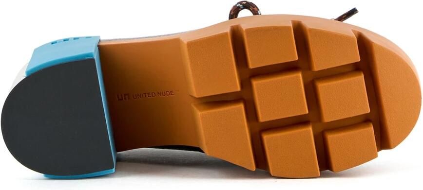 United Nude Heeled Boots