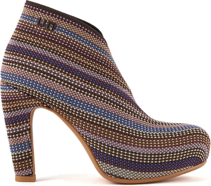 United Nude Heeled Boots - Foto 2