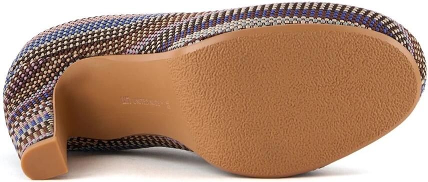 United Nude Heeled Boots