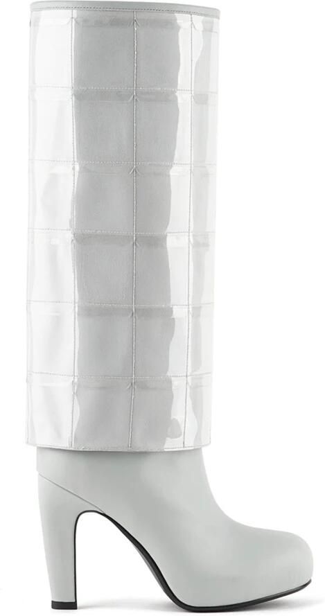 United Nude Heeled Boots - Foto 2