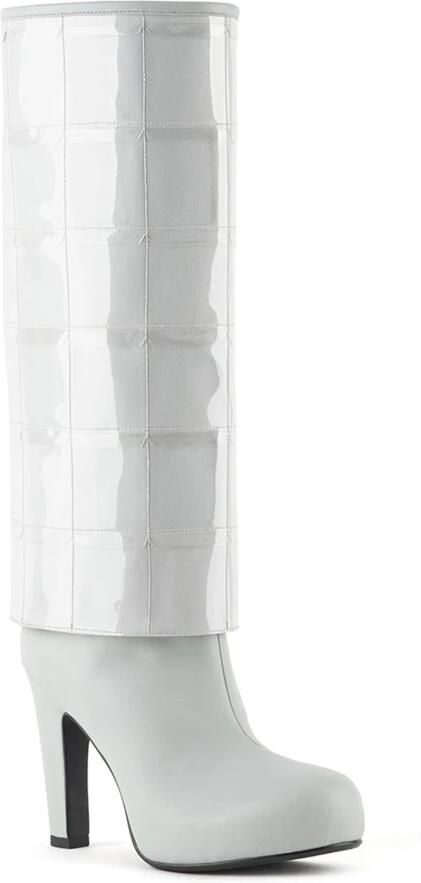 United Nude Heeled Boots