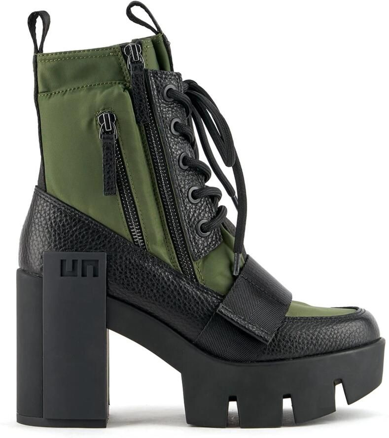 United Nude Heeled Boots - Foto 2